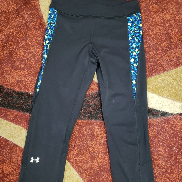 NWOT UA set - Picture 5 of 8